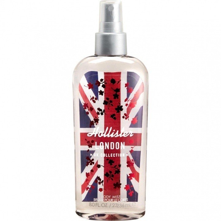 UK Collection - London